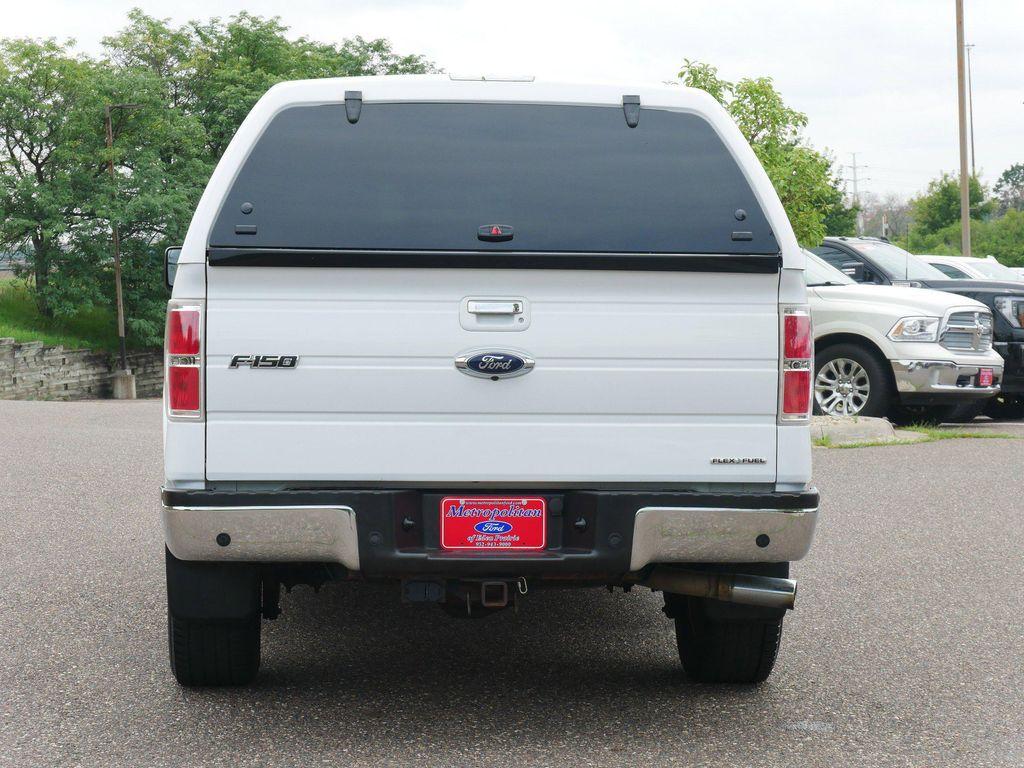used 2014 Ford F-150 car, priced at $18,999
