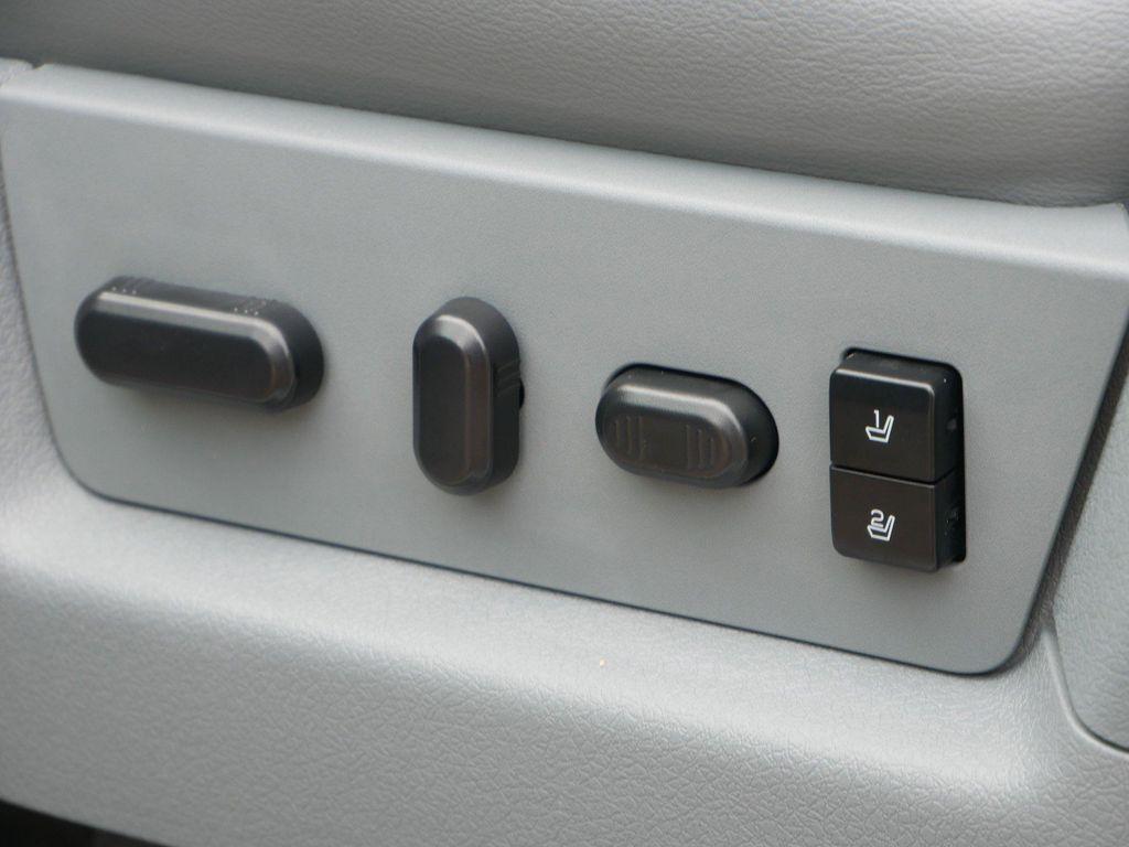 used 2014 Ford F-150 car, priced at $18,999