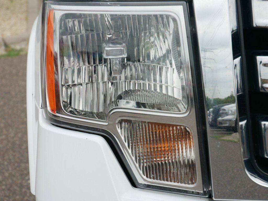 used 2014 Ford F-150 car, priced at $18,999