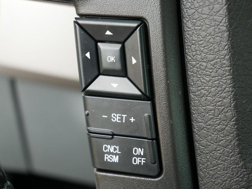 used 2014 Ford F-150 car, priced at $18,999