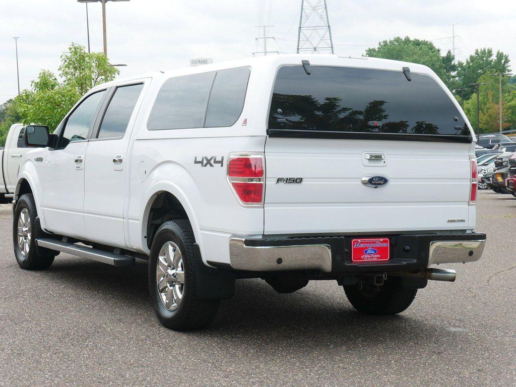 used 2014 Ford F-150 car, priced at $18,999
