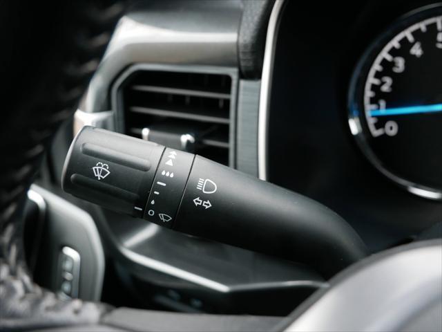 used 2021 Ford F-150 car, priced at $38,779