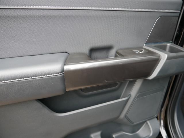 used 2021 Ford F-150 car, priced at $38,779
