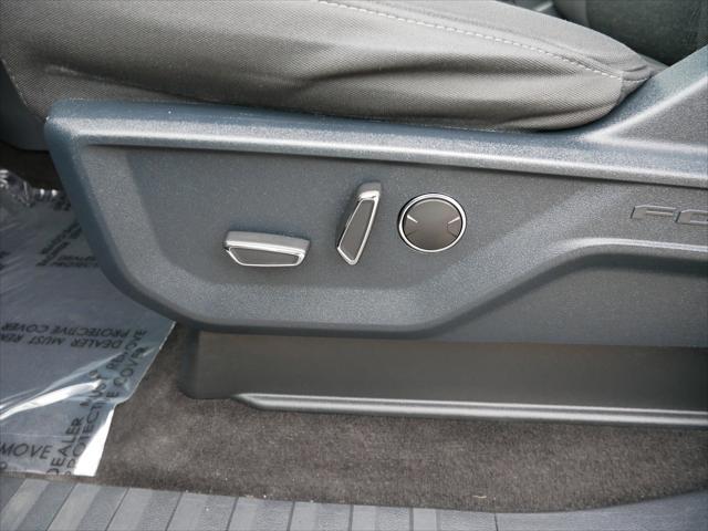 used 2021 Ford F-150 car, priced at $38,779