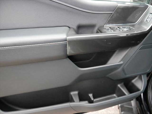 used 2021 Ford F-150 car, priced at $38,779