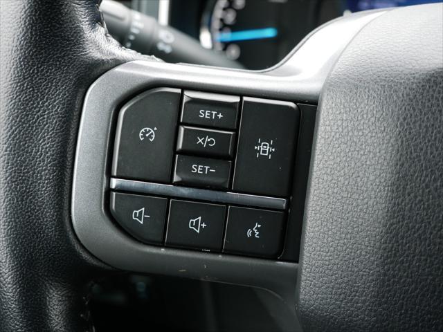 used 2021 Ford F-150 car, priced at $38,779