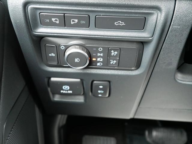 used 2021 Ford F-150 car, priced at $38,779