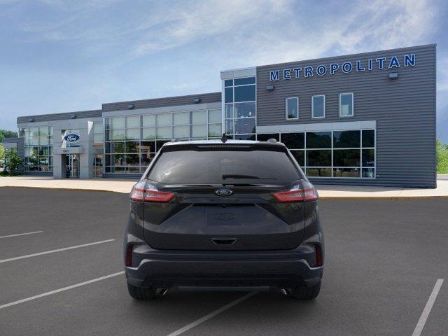 new 2024 Ford Edge car, priced at $37,386