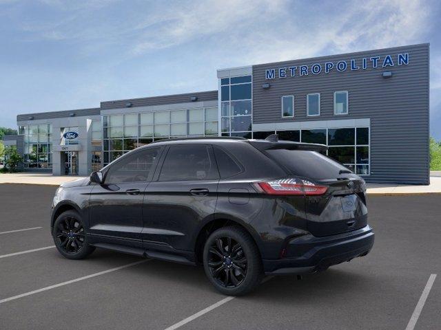 new 2024 Ford Edge car, priced at $37,386