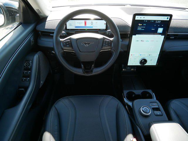 used 2021 Ford Mustang Mach-E car, priced at $26,999