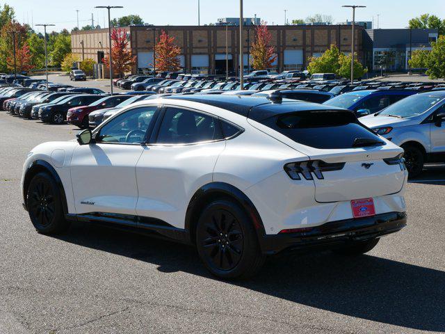 used 2021 Ford Mustang Mach-E car, priced at $26,999
