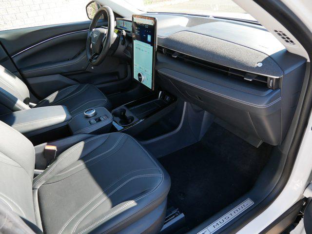 used 2021 Ford Mustang Mach-E car, priced at $26,999