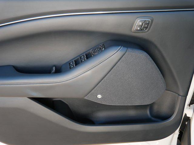 used 2021 Ford Mustang Mach-E car, priced at $26,999