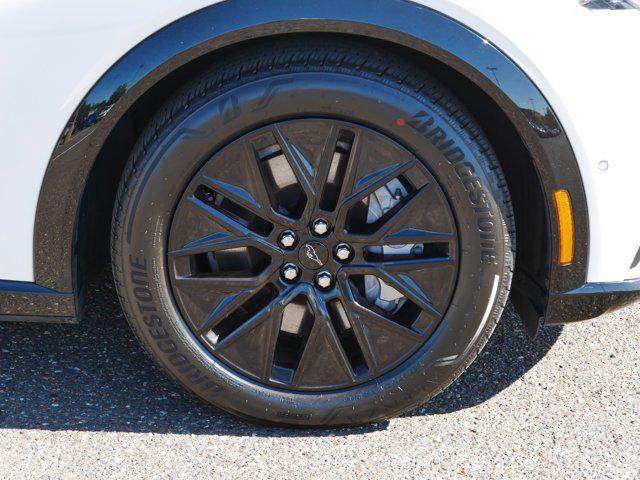 used 2021 Ford Mustang Mach-E car, priced at $26,999