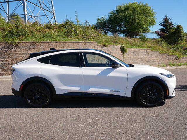 used 2021 Ford Mustang Mach-E car, priced at $26,999