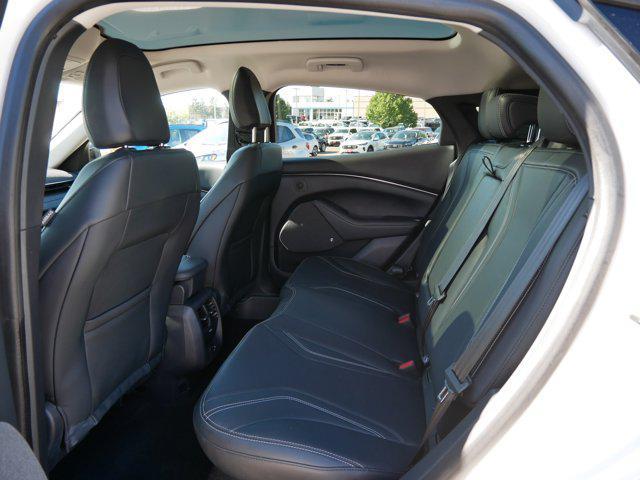 used 2021 Ford Mustang Mach-E car, priced at $26,999