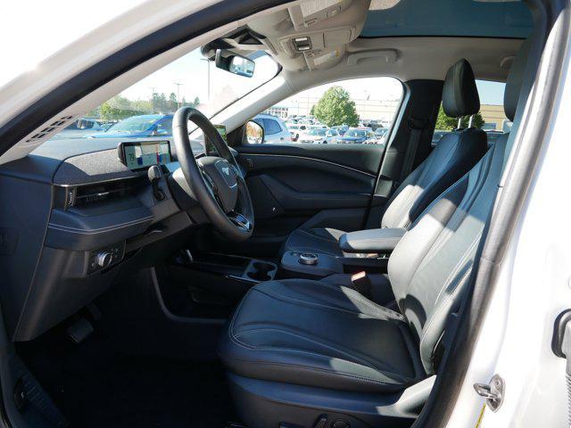 used 2021 Ford Mustang Mach-E car, priced at $26,999