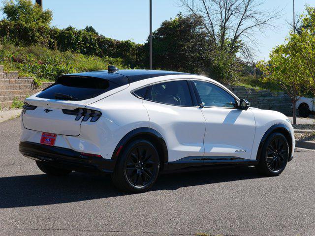used 2021 Ford Mustang Mach-E car, priced at $26,999