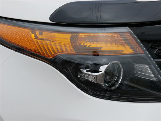used 2015 Ford Explorer car, priced at $10,999