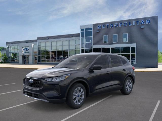 new 2025 Ford Escape car, priced at $29,380