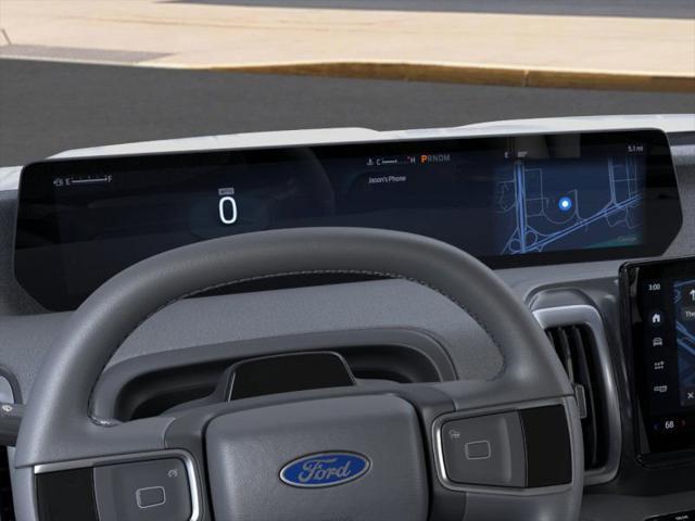 new 2025 Ford Expedition Max car, priced at $72,655