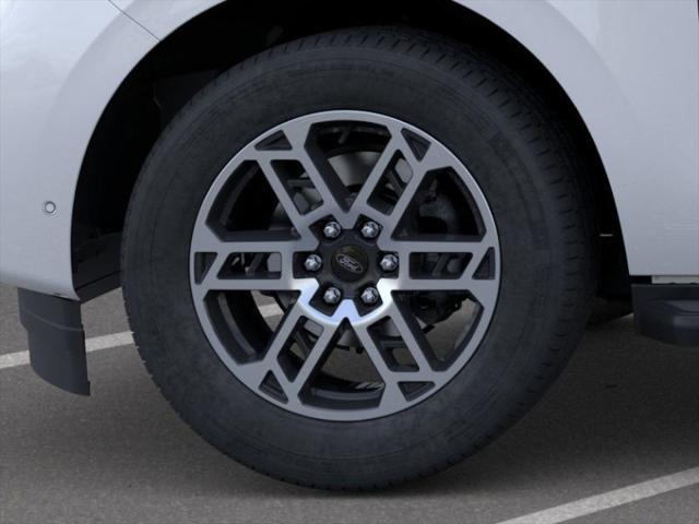 new 2025 Ford Expedition Max car, priced at $72,655