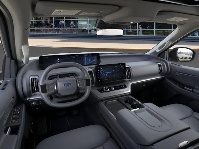 new 2025 Ford Expedition Max car, priced at $72,655