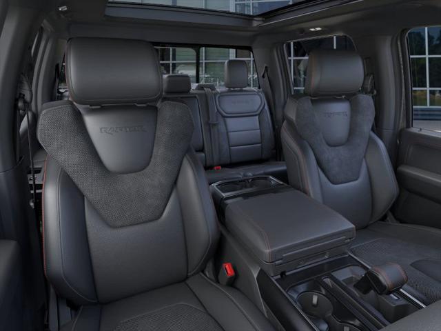 new 2025 Ford F-150 car, priced at $97,050