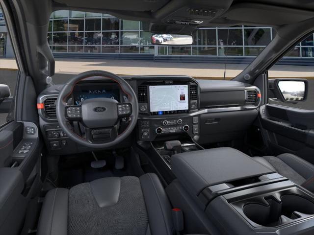 new 2025 Ford F-150 car, priced at $97,050