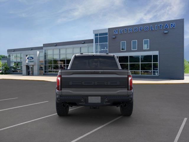 new 2025 Ford F-150 car, priced at $97,050