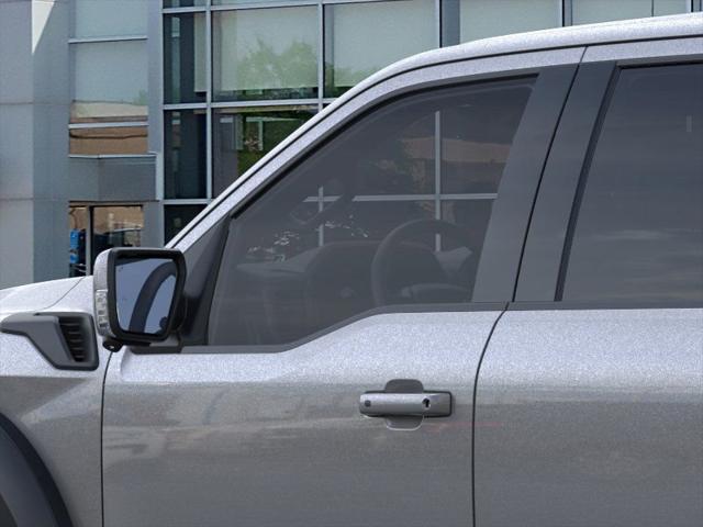 new 2025 Ford F-150 car, priced at $97,050