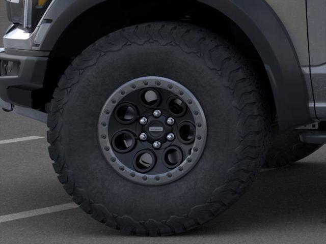 new 2025 Ford F-150 car, priced at $97,050