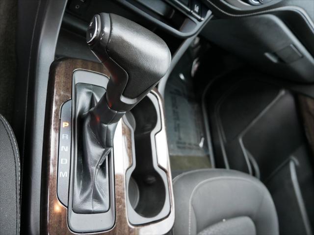used 2015 GMC Canyon car, priced at $16,499