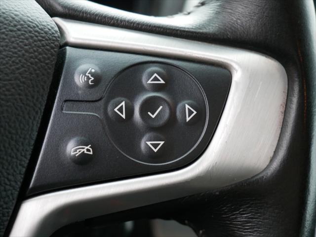 used 2015 GMC Canyon car, priced at $16,499