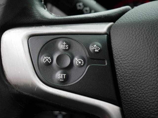 used 2015 GMC Canyon car, priced at $16,499