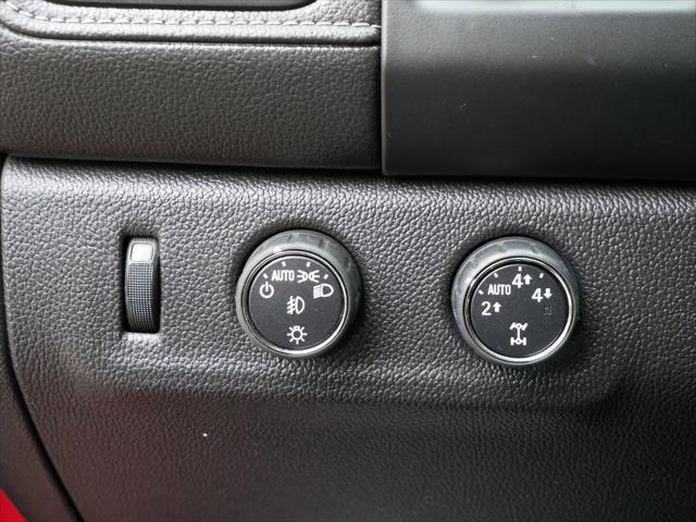 used 2015 GMC Canyon car, priced at $16,499