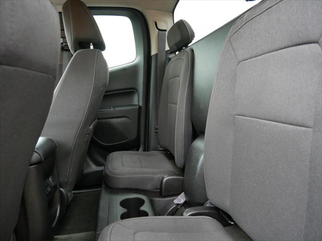 used 2015 GMC Canyon car, priced at $16,499