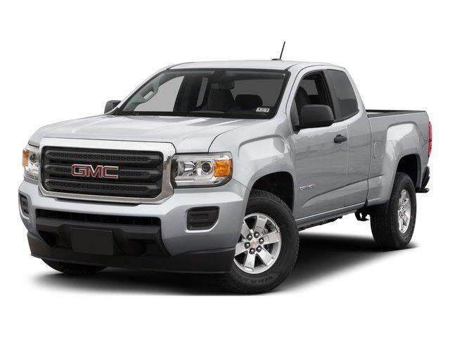 used 2015 GMC Canyon car, priced at $16,999