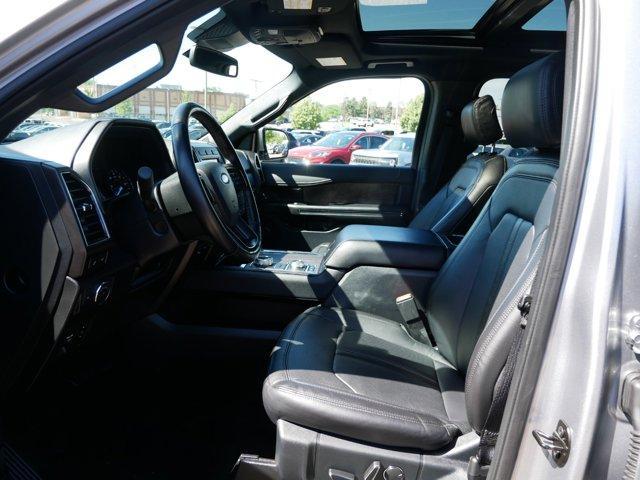 used 2020 Ford Expedition car, priced at $48,999