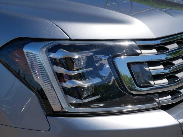 used 2020 Ford Expedition car, priced at $48,999