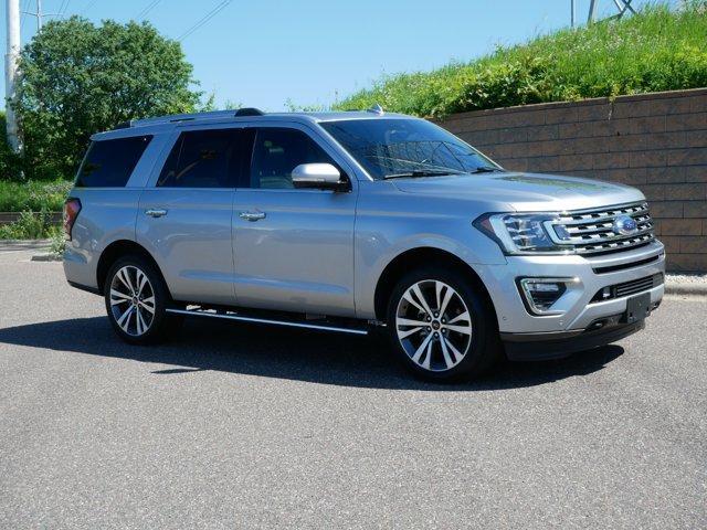 used 2020 Ford Expedition car, priced at $48,999