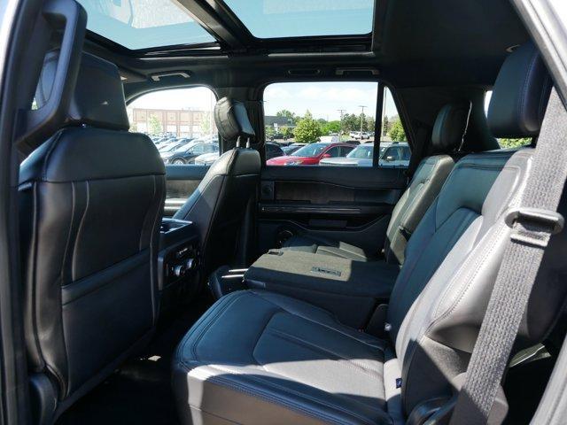 used 2020 Ford Expedition car, priced at $48,999