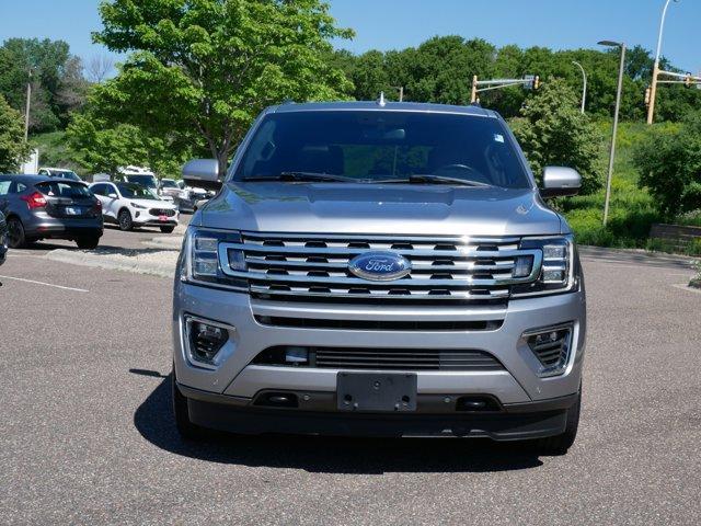 used 2020 Ford Expedition car, priced at $48,999