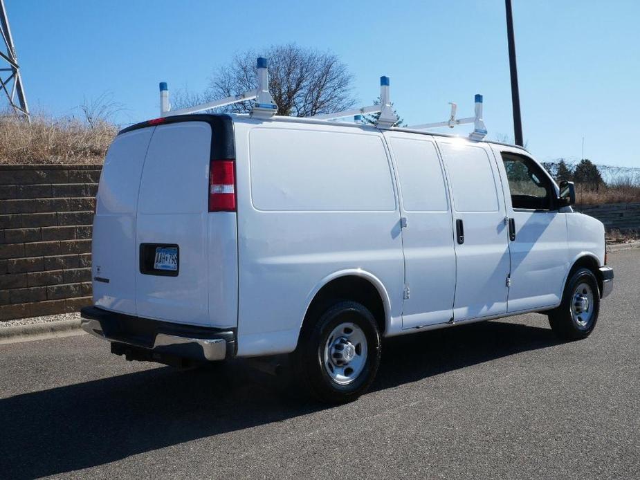 used 2017 Chevrolet Express 2500 car, priced at $11,955