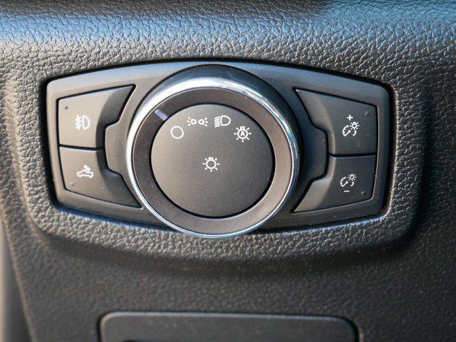 used 2018 Ford F-150 car, priced at $26,999