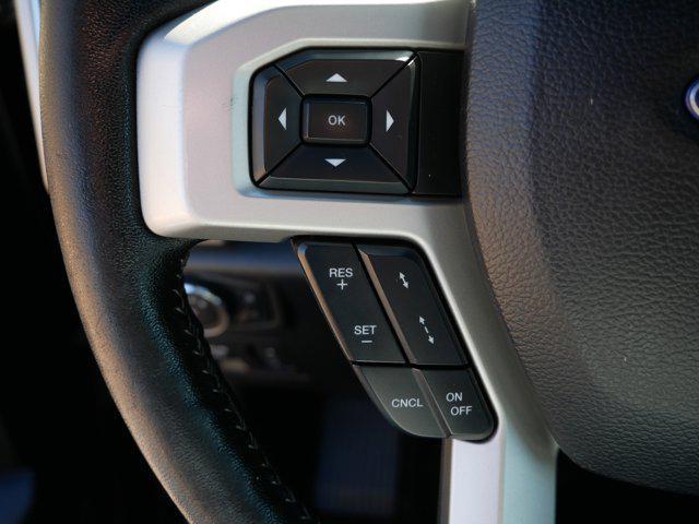 used 2018 Ford F-150 car, priced at $26,999