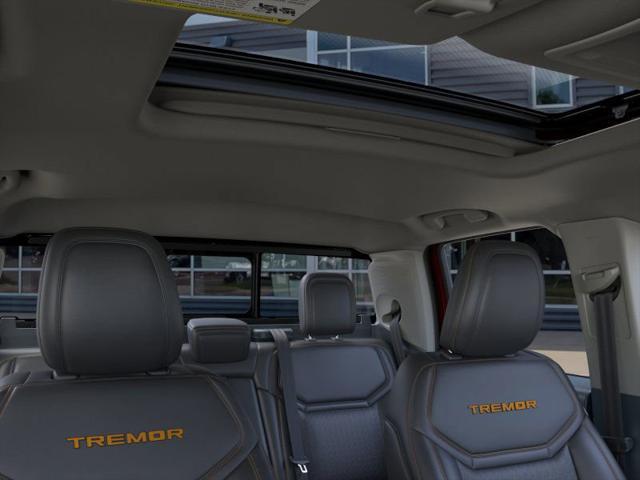 new 2025 Ford Maverick car, priced at $40,713