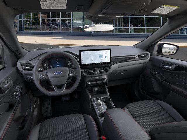 new 2025 Ford Escape car, priced at $33,769