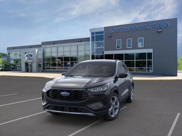 new 2025 Ford Escape car, priced at $32,272