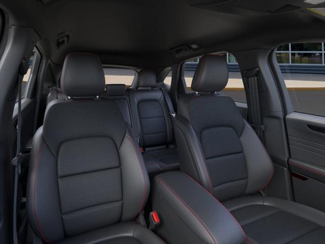 new 2025 Ford Escape car, priced at $32,272